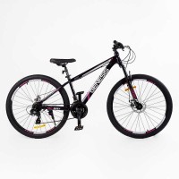 Велосипед Спортивний Corso 27.5" дюймів Genesis GS-27312