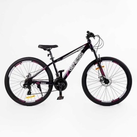 Велосипед Спортивний Corso 27.5" дюймів Genesis GS-27312