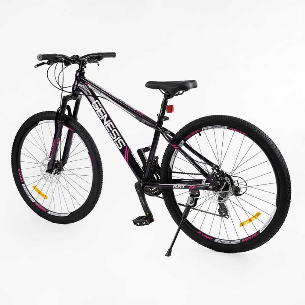 Велосипед Спортивний Corso 27.5" дюймів Genesis GS-27312