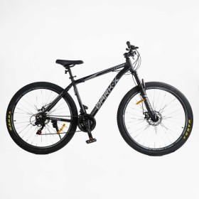 Велосипед Спортивний Corso Dark-X 29" дюймів DX-29702