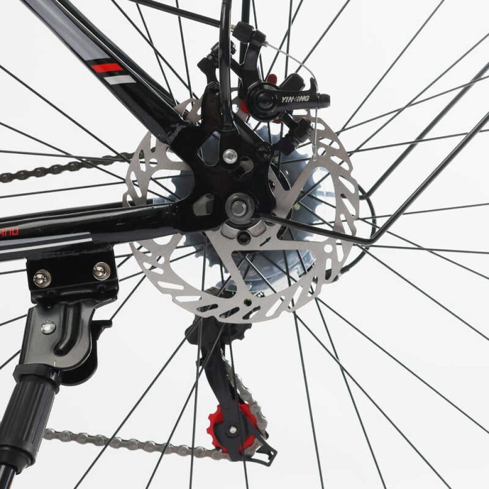 Велосипед Спортивний Corso Fisher 29" дюймів FS-41473