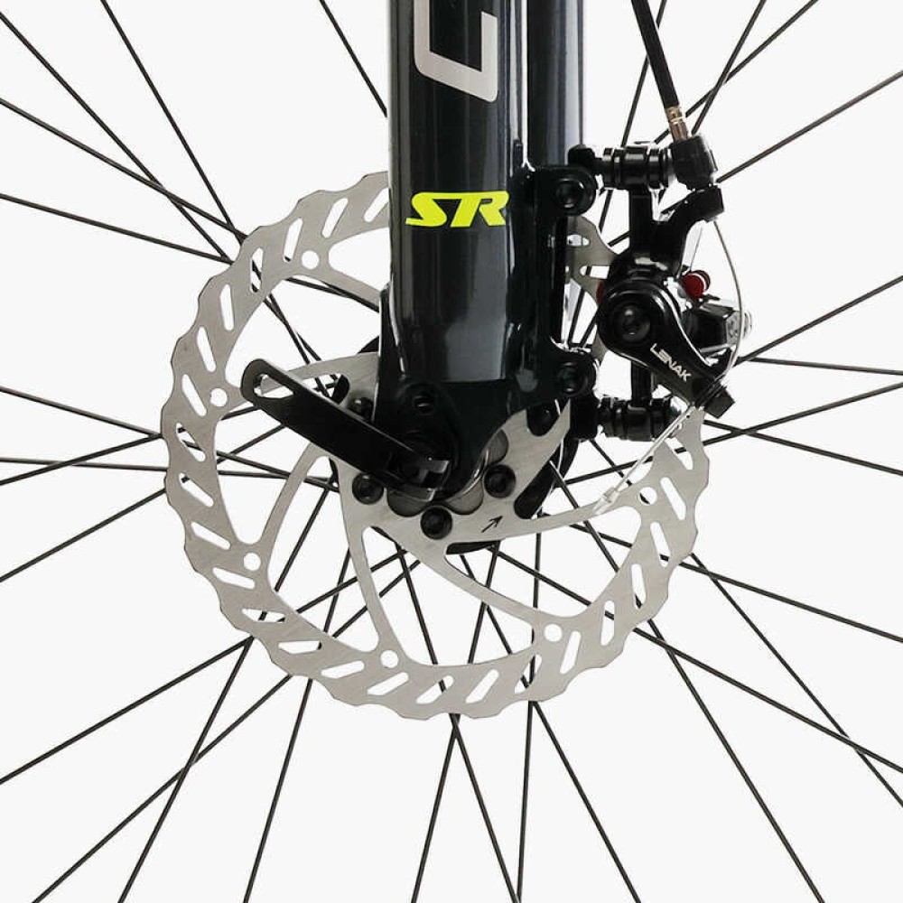 Велосипед Спортивний Corso Leader 29" дюймів LR-55620
