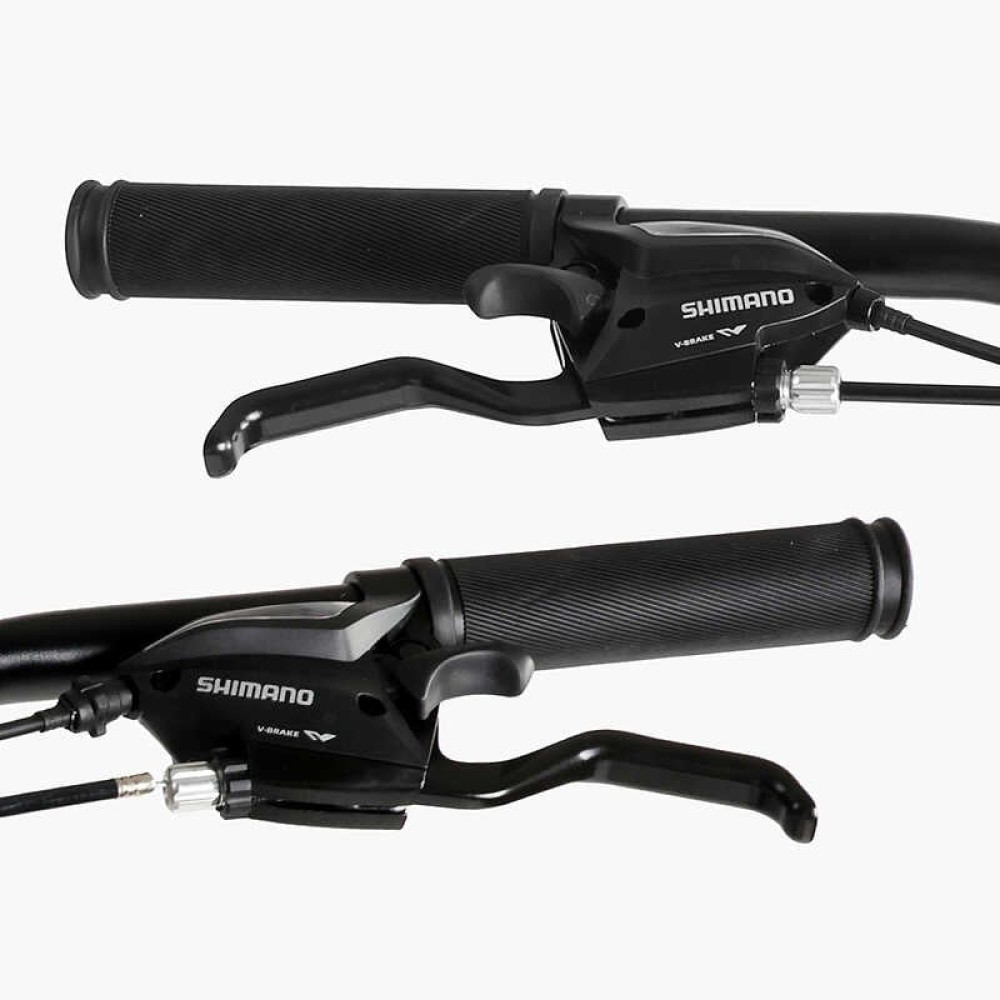 Велосипед Спортивний Corso Leader 29" дюймів LR-55620