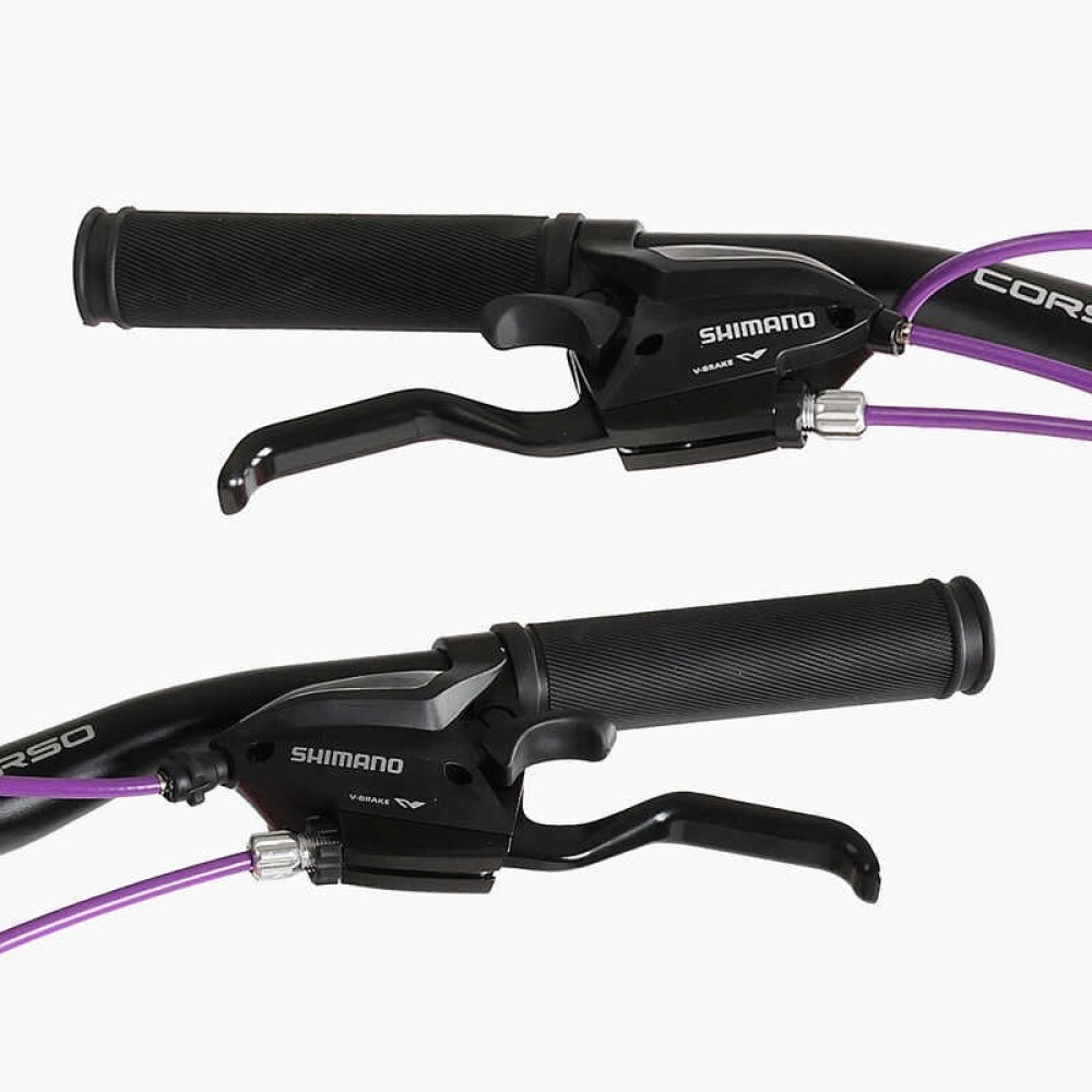 Велосипед Спортивний Corso ULTRA 26" дюймів UT-10019