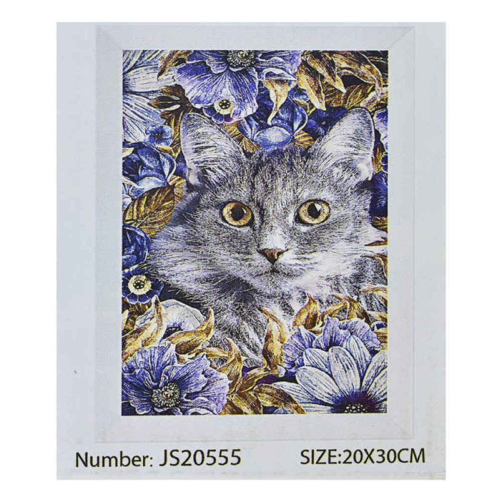 Алмазна мозаїка JS 20555 (50) 