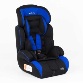 Автокрісло JOY 7190BB універсальне 9-36 кг, з бустером