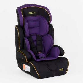 Автокрісло JOY 8577BV універсальне 9-36 кг, з бустером