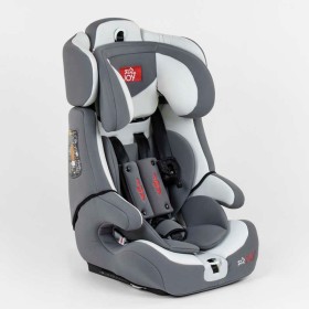 Автокрісло Joy FX 9559 універсальне, 9-36 кг, ISOFIX