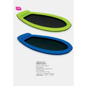 Intex Матрац з сіткою 58836 EU (12) 178х94см, до 100кг., в коробці