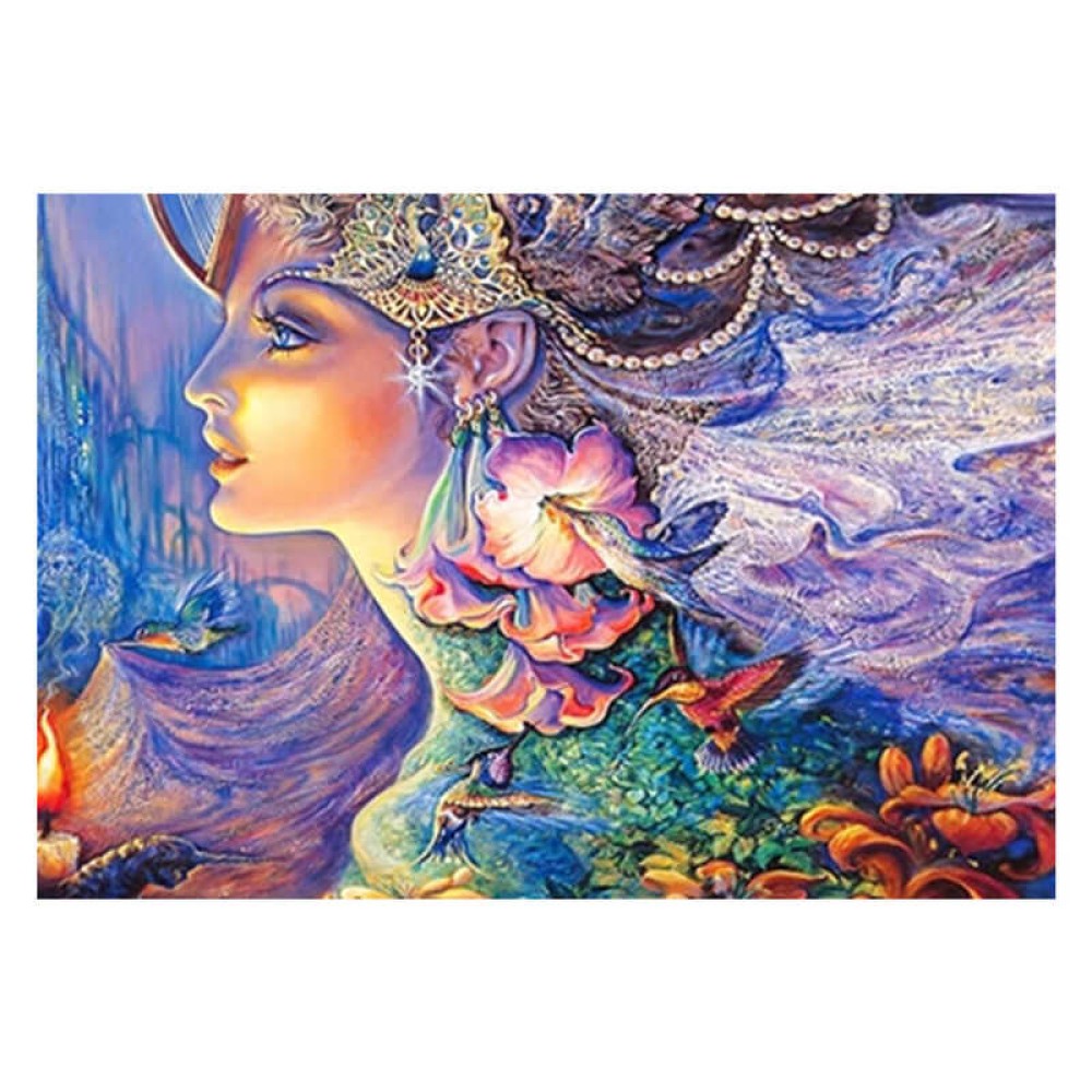 Алмазна мозаїка JS 24374 (50) 