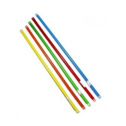 гр Палиця гімнастична Мал. 20274 (1) d=20, довжина 100 см "M Toys"