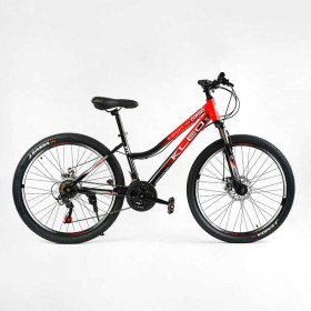 Велосипед Спортивний Corso KLEO 26" дюймів KL-26659