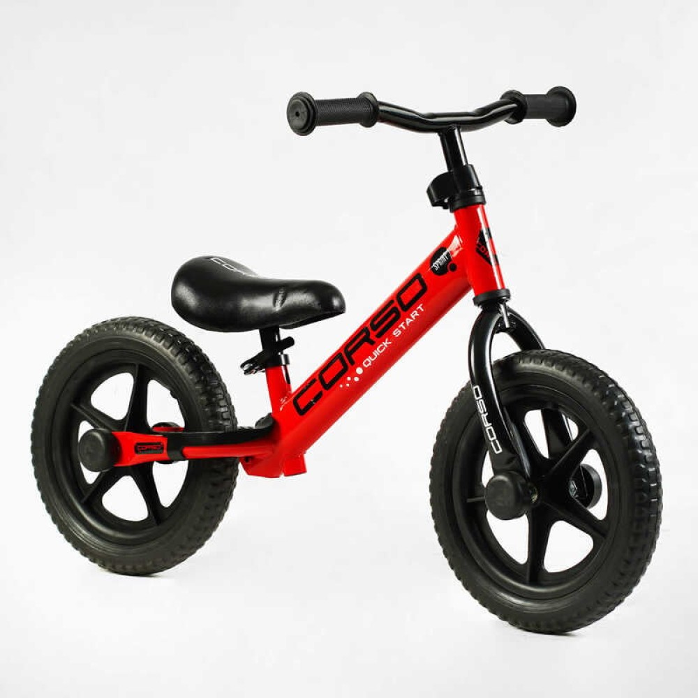 Велобіг CORSO SPRINT JR-74115
