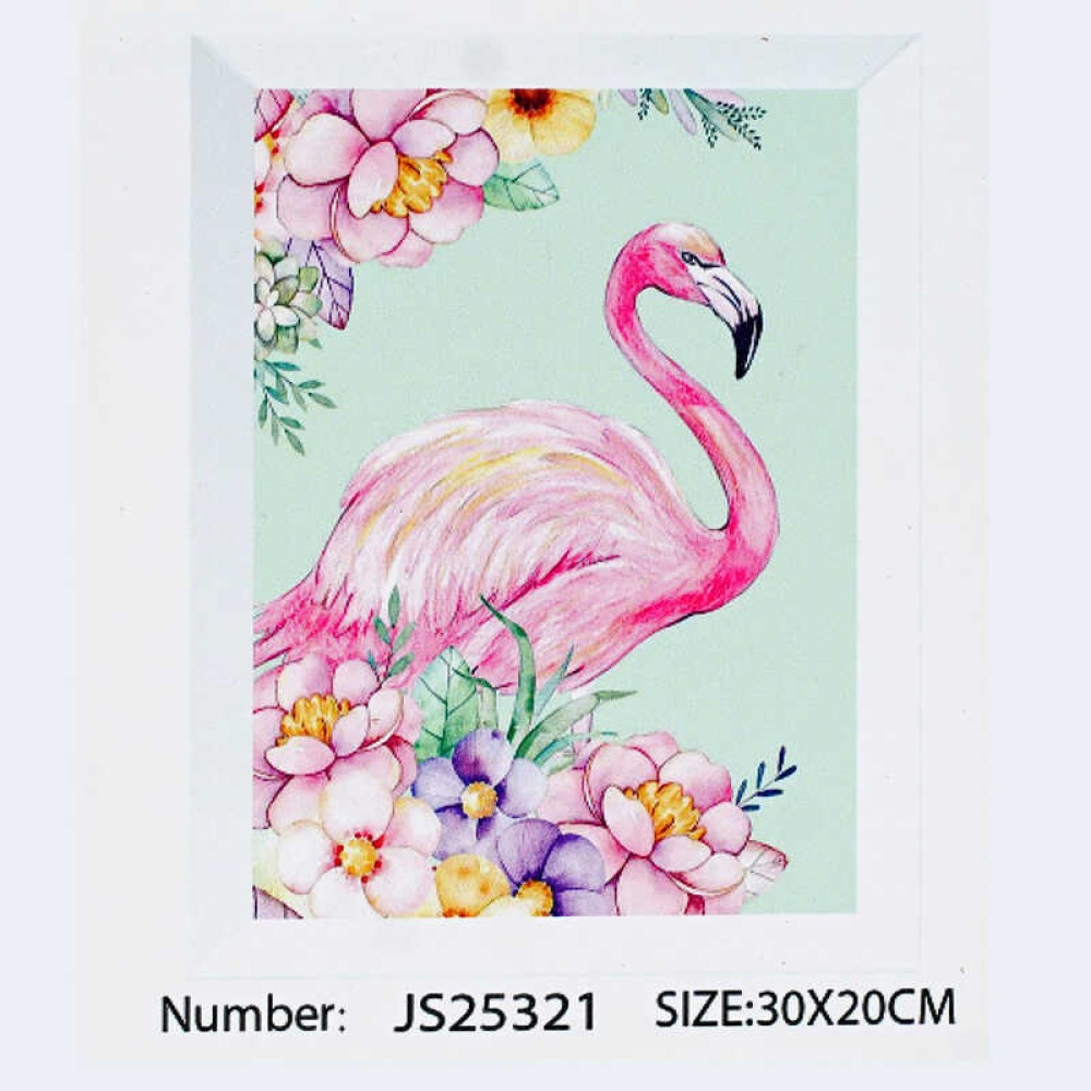 Алмазна мозаїка JS 25321 (50) 