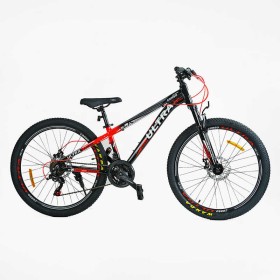 Велосипед Спортивний Corso ULTRA 26" дюймів UL-26326