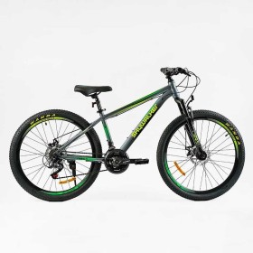 Велосипед Спортивний Corso Skywalker 26" дюймів SW-26799