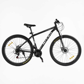 Велоcипед Спортивний Corso NITRO 29" дюймів NT-29605