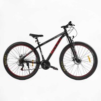 Велоcипед Спортивний Corso NITRO 29" дюймів NT-29722