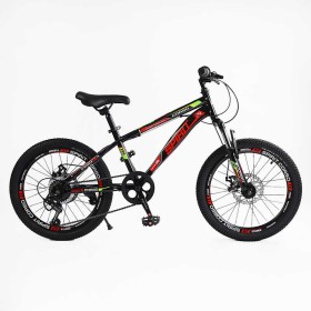 Велосипед Спортивний Corso SPIRIT 20" дюймів ST-20316