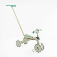 Велосипед 3-х кол. BST-410 Best Trike (1) матеріал рами нейлон, колеса передні 8", задні 6", батьківська ручка, в коробці