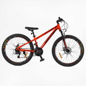 Велосипед Спортивний Corso 26" дюймів PHANTOM PH-26847