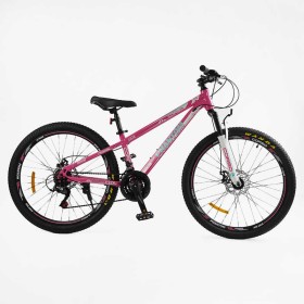 Велосипед Спортивний Corso 26" дюймів PHANTOM PH-26932