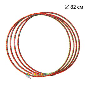 гр Обруч №3 0183 (10) d=82 см ЦІНА ЗА ЗВ’ЯЗКУ, У ЗВ’ЯЗЦІ 10 ШТ "Bamsic"