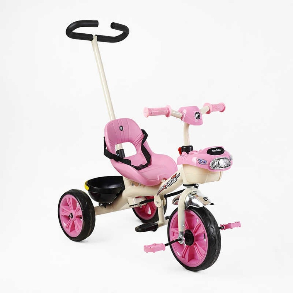 Велосипед 3-х колісний BS-70225 "Best Trike"