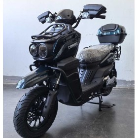 Електричний мопед Corso Special SC-812766 двигун 2000W акумулятор 72V/38Ah