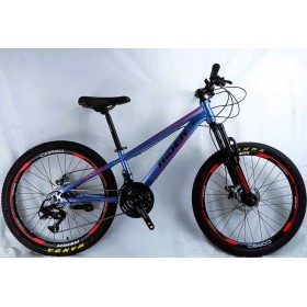 Велосипед Спортивний Corso 24" дюйми RIDER RD-24120