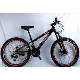 Велосипед Спортивний Corso 24" дюйми RIDER RD-24031