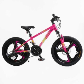 Велоcипед Спортивний Corso Evolution 20" дюймів EV-20103