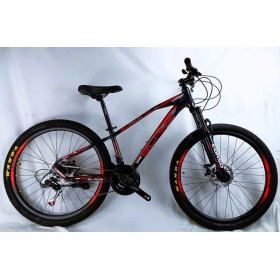 Велосипед Спортивний Corso BLADE 26" дюймів BD-26188