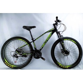 Велосипед Спортивний Corso BLADE 26" дюймів BD-26204