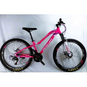 Велосипед Спортивний Corso MERCURY 26" дюймів MR-26237