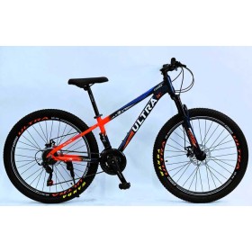 Велосипед Спортивний Corso ULTRA 26" дюймів UT-20545