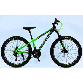 Велосипед Спортивний Corso ULTRA 26" дюймів UT-90085