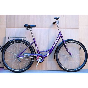 Велосипед міський Corso Insider 26" SD-26175