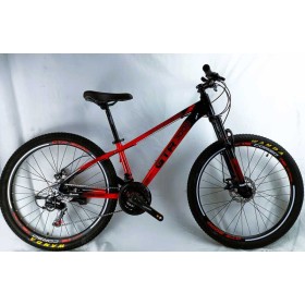 Велосипед Спортивний Corso GTR-3000 26" дюймів GTR-66300