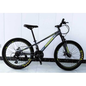 Велосипед Спортивний Corso 24" дюймів PHANTOM PH-26361