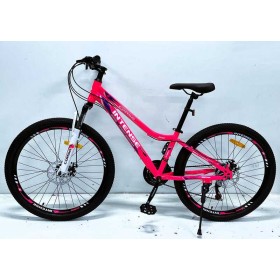 Велосипед Спортивний Corso INTENSE 26" дюймів NT-26906