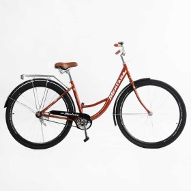 Велосипед міський Corso Montana 28" MT-28366