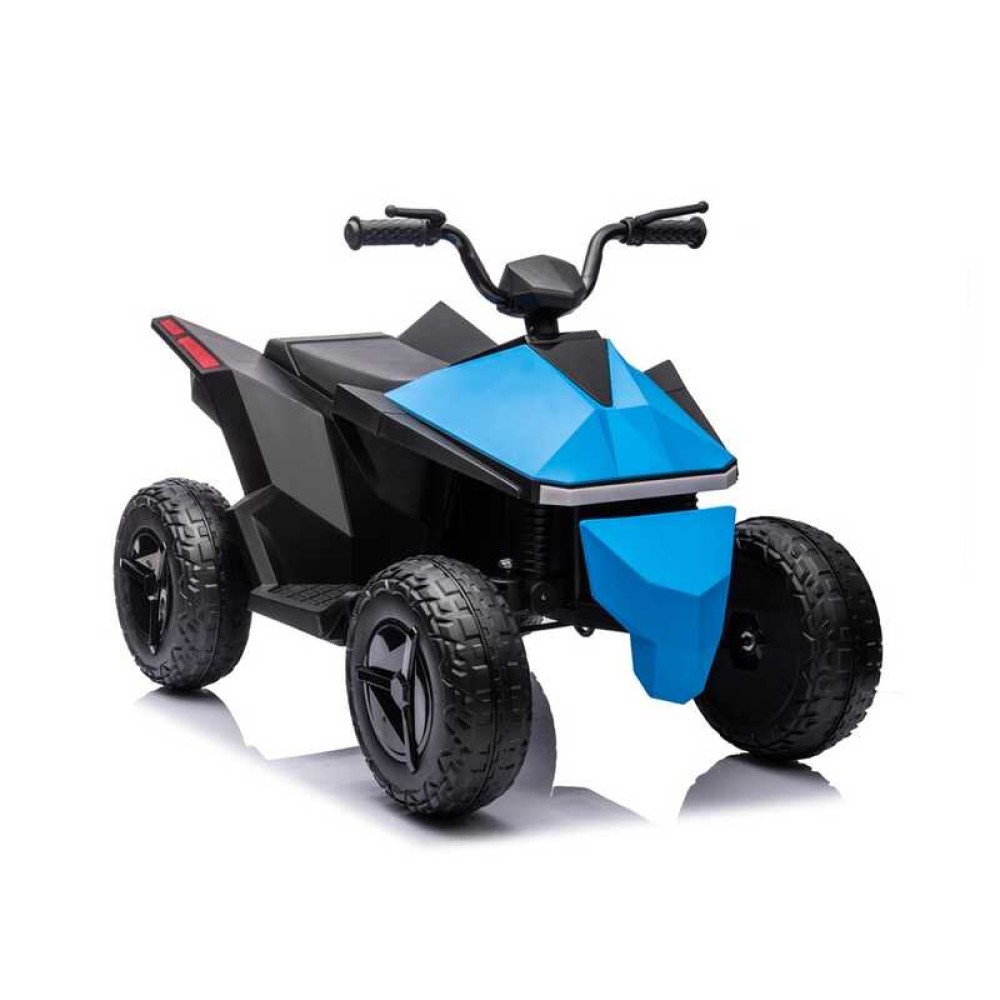 Квадроцикл електричний JOY CT-77806 (1) двигуни 4*45W, акумулятор 12V7Ah, в коробці