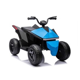 Квадроцикл електричний JOY CT-77806 (1) двигуни 4*45W, акумулятор 12V7Ah, в коробці