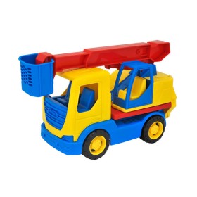 гр Автовежа "TechTruck" 39884 (18) "Tigres"