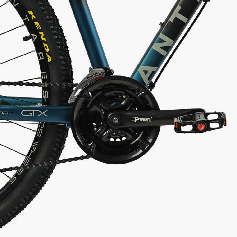 Велосипед Спортивний Corso ANTARES 29" дюймів AR-29940
