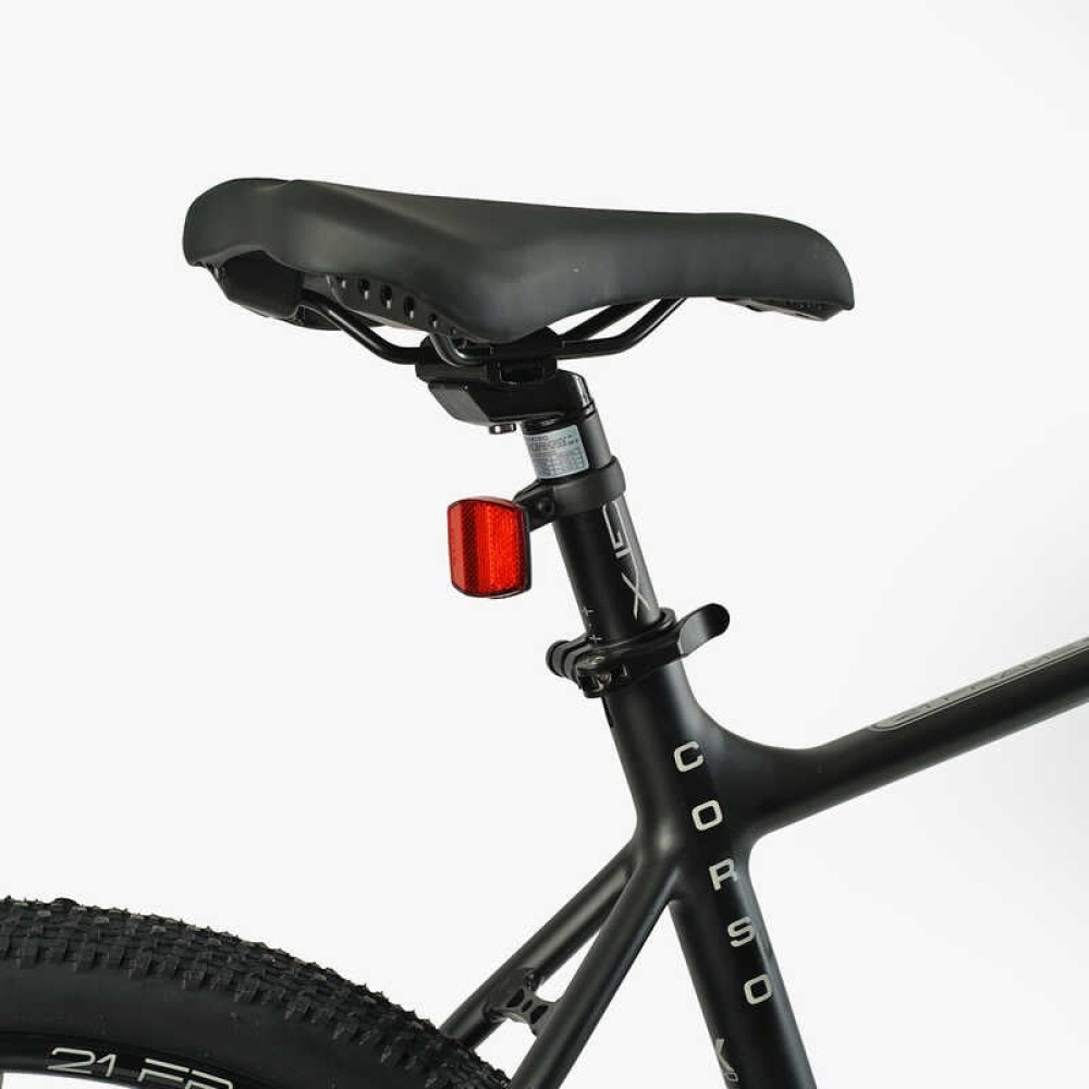 Велосипед Спортивний Corso ANTARES 29" дюймів AR-29940