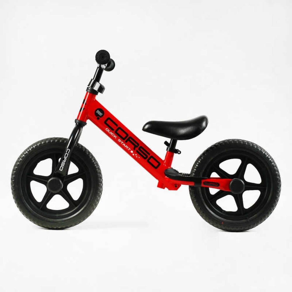 Велобіг CORSO SPRINT JR-74115
