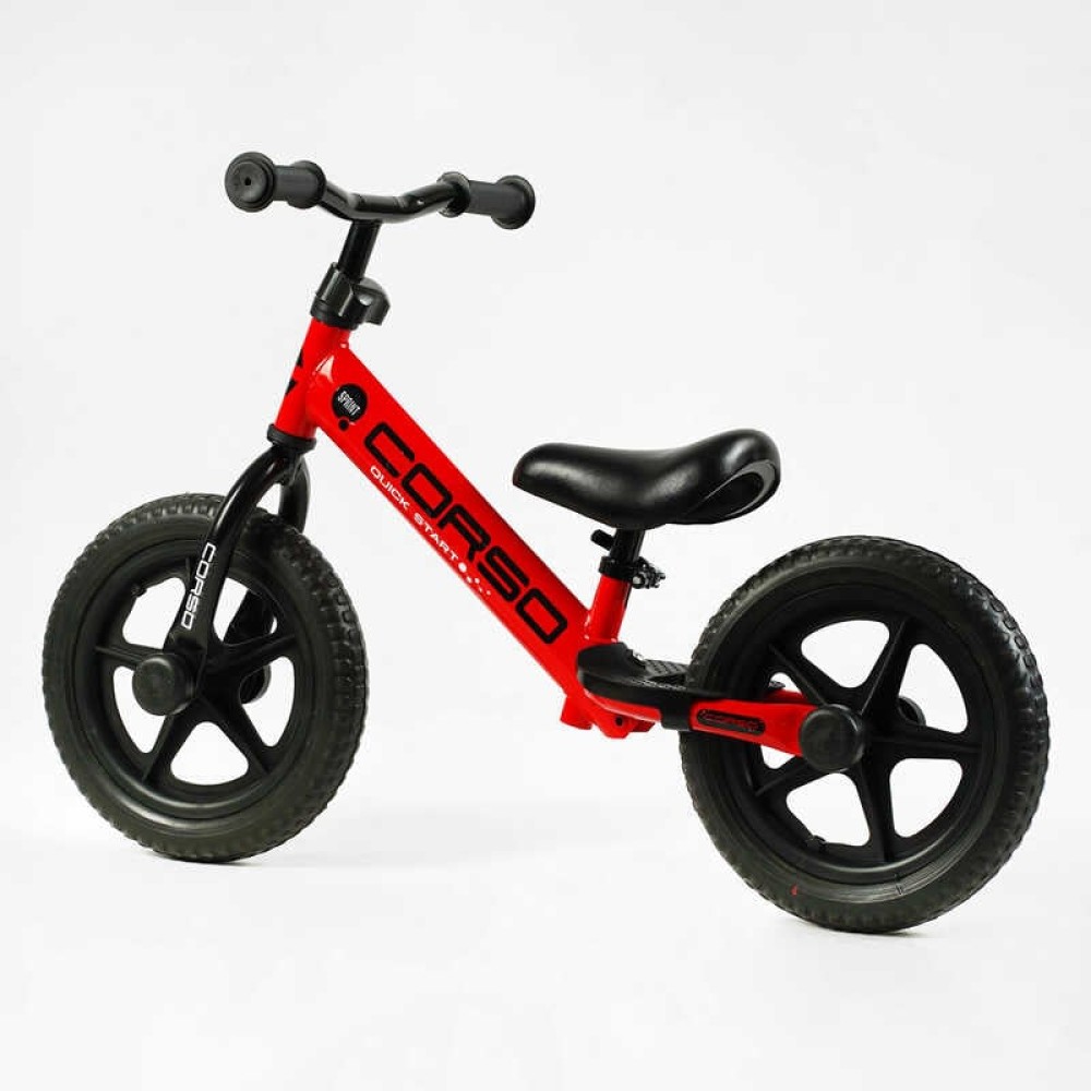 Велобіг CORSO SPRINT JR-74115