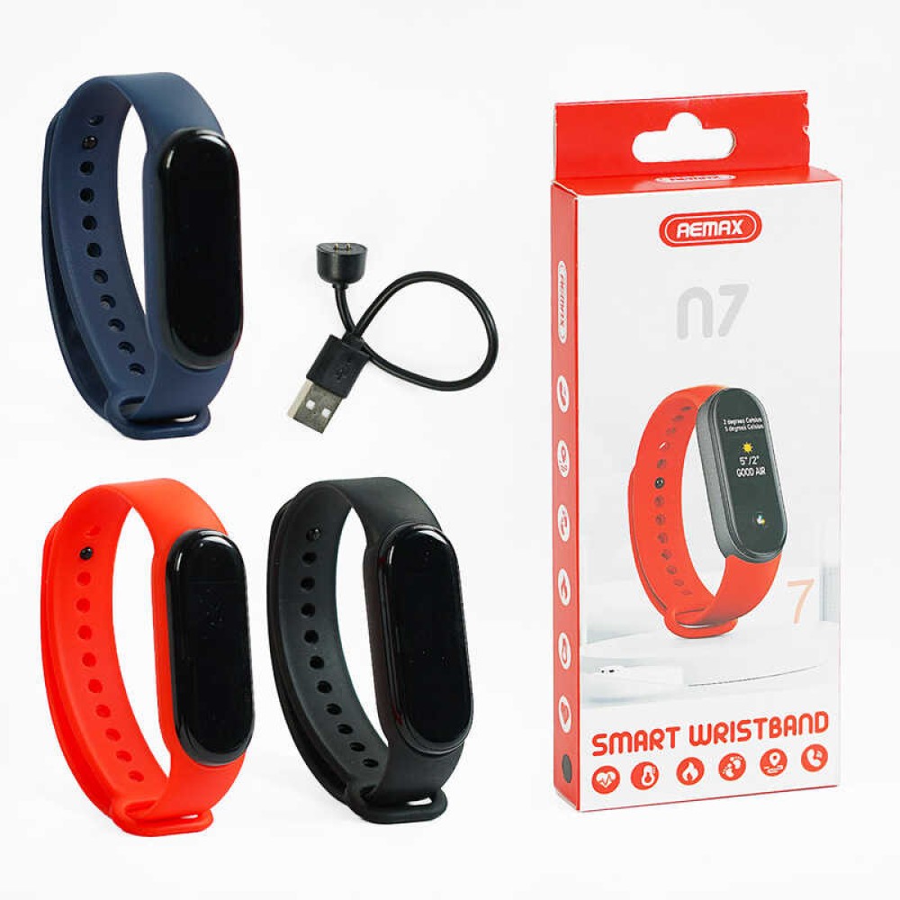 Годинник C 64781 (200) Bluetooth 4.0, кольоровий дисплей 0,96
